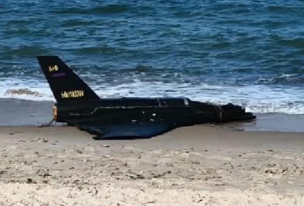 Πολωνία: Ο στρατός ανέσυρε ρωσικό drone από τη Βαλτική – Στο επίκεντρο η προέλευση