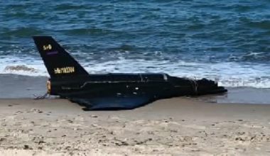 Πολωνία: Ο στρατός ανέσυρε ρωσικό drone από τη Βαλτική – Στο επίκεντρο η προέλευση