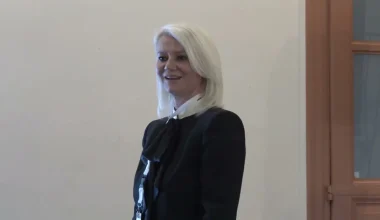 «Ήρθε άυπνος και συμπεριφερόταν κάπως περίεργα»: Τι είπε η Ι.Γάκα στην κατάθεσή της για τον Γ.Μαζωνάκη