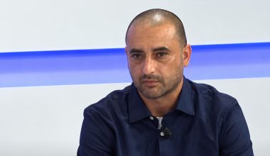 «Βράζει» η Θέουτα και στο ποδόσφαιρο: Γιατί ο πρόεδρος της ομώνυμης ομάδας δέχεται απειλές θανάτου