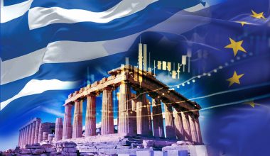 Η οικονομική καταστροφή των Ελλήνων σε ένα διάγραμμα 23ετίας