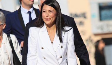 Η απάντηση της Α.Λατινοπούλου στην «πρόσκληση» του Α.Ρέμου: «Αν μετονομαστούν σε Roma Kings το βλέπουμε»