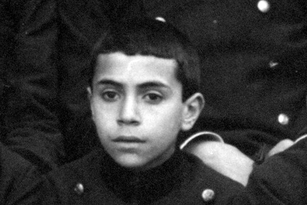 Η εξαφάνιση του Ettore Majorana – Ο ιδιοφυής φυσικός που μπήκε σε ένα πλοίο και χάθηκε