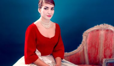 Visions of Maria: Ένα εικαστικό αφιέρωμα στην Μαρία Κάλλας – Όσα πρέπει να γνωρίζετε για το μεγάλο event