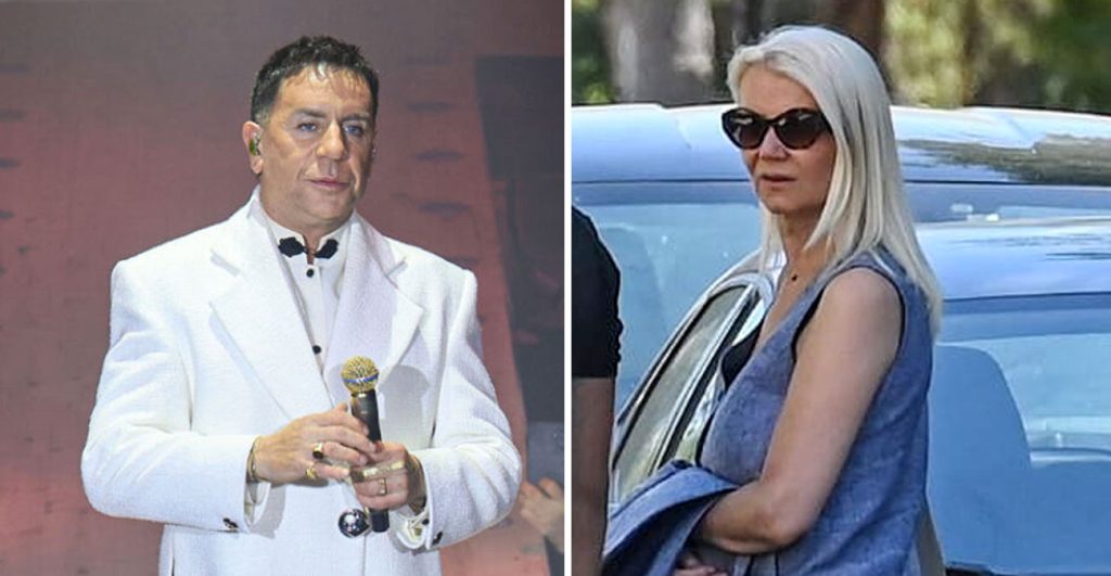 Θάνατος Γ.Μαζωνάκη: Υπέστη θρόμβωση κατά την πλασμαφαίρεση – Δεν του δόθηκε η σωστή ποσότητα αδρεναλίνης