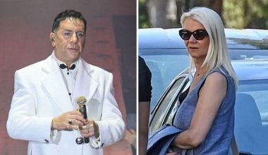 Θάνατος Γ.Μαζωνάκη: Υπέστη θρόμβωση κατά την πλασμαφαίρεση – Δεν του δόθηκε η σωστή ποσότητα αδρεναλίνης