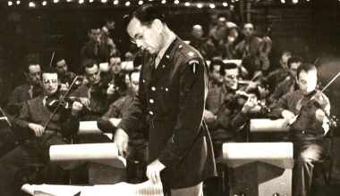 Το μυστήριο της εξαφάνισης του Glenn Miller: Τι συνέβη στο αεροπλάνο του διάσημου μουσικού