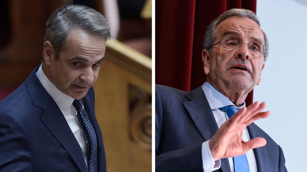 Γιατί τα δεξιά κόμματα ανησυχούν τον Κ.Μητσοτάκη
