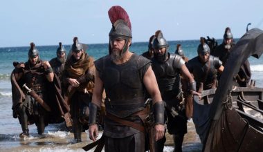 H «Οδύσσεια» του Κρίστοφερ Νόλαν έγραψε ιστορία: Έγινε η εμπορικότερη ταινία στην ιστορία της Universal