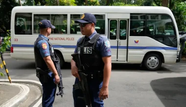 Φιλιππίνες: Αιματηρή συμπλοκή λίγο πριν τις πρώτες εκλογές στο Μπανγκσαμόρο – Τουλάχιστον τρεις νεκροί (βίντεο)