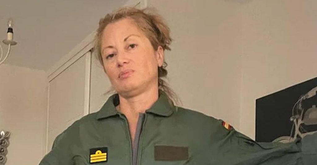 Σάλος στην Ισπανία: Αξιωματούχος του ΝΑΤΟ τα έμπλεξε με Πολωνή μέσω Tinder και της έδωσε απόρρητες πληροφορίες!