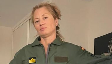 Σάλος στην Ισπανία: Αξιωματούχος του ΝΑΤΟ τα έμπλεξε με Πολωνή μέσω Tinder και της έδωσε απόρρητες πληροφορίες!