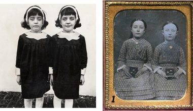 Το μυστήριο του «Pollock Twins» – Η παράξενη ιστορία που συνδέθηκε με τη συζήτηση για τη μετενσάρκωση