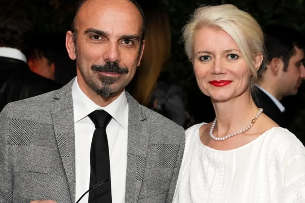 Στο μικροσκόπιο της ΑΑΔΕ ο Η.Θεοδωρόπουλος και η Ι.Γάκα: Έλεγχος σε περιουσία, εταιρείες και εισπράξεις