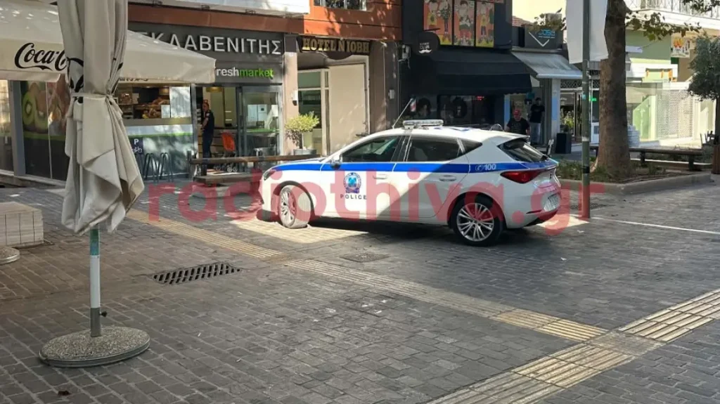 Άγριος ξυλοδαρμός Ινδού στη Θήβα: Συνελήφθησαν δύο Αλβανοί και ένας Έλληνας