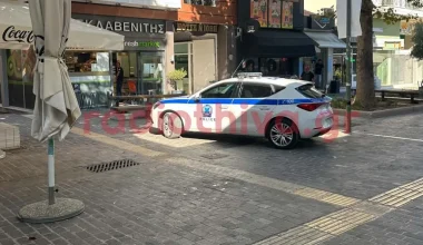 Άγριος ξυλοδαρμός Ινδού στη Θήβα: Συνελήφθησαν δύο Αλβανοί και ένας Έλληνας