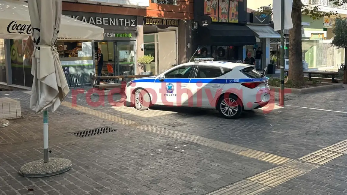 Άγριος ξυλοδαρμός Ινδού στη Θήβα: Συνελήφθησαν δύο Αλβανοί και ένας Έλληνας