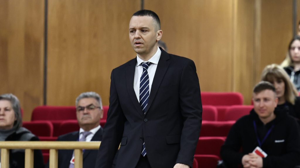 Το μεσημέρι αποφυλακίζεται ο Η.Κασιδιάρης: Πώς θα μπορούσε να είναι υποψήφιος στις εκλογές