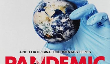 Το νέο ντοκιμαντέρ του Netflix για την AI και οι ομοιότητες με το 2020