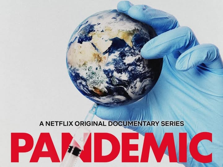 Το νέο ντοκιμαντέρ του Netflix για την AI και οι ομοιότητες με το 2020