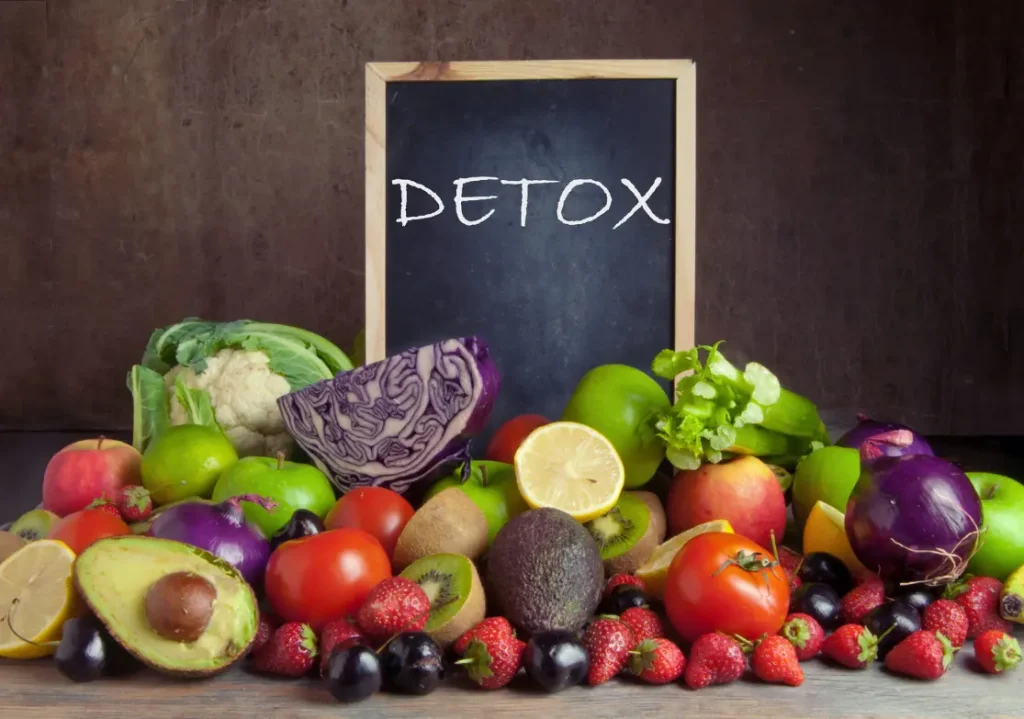 Detox δίαιτες: Γιατί δεν «καθαρίζουν» τον οργανισμό από τις τοξίνες – Τι λένε οι ειδικοί