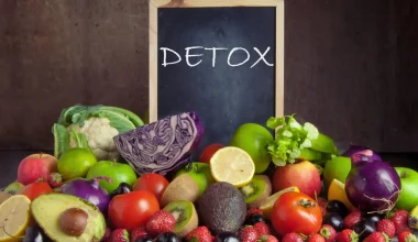 Detox δίαιτες: Γιατί δεν «καθαρίζουν» τον οργανισμό από τις τοξίνες – Τι λένε οι ειδικοί