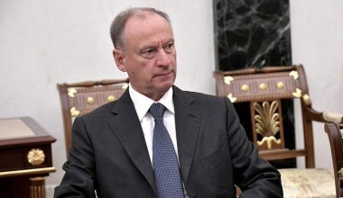 Ν.Πατρούσεφ: «Εάν η Πολωνία εμπλακεί σε σύγκρουση με τη Ρωσία θα πάψει να υπάρχει ως κράτος σε δύο με τρεις ημέρες»