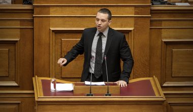 Β.Πανταζή δικηγόρος Η.Κασιδιάρη: «Θα υπάρξει άμεσα κοινοβουλευτικό σχήμα από ανεξάρτητους βουλευτές»