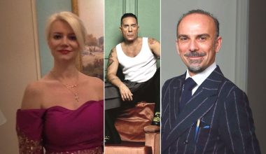 Γ.Μαζωνάκης: Πώς οι δύο γιατροί της Stem Cell «ξεφορτώθηκαν» τη τσάντα του – Τα πολύτιμα αντικείμενα που περιείχε