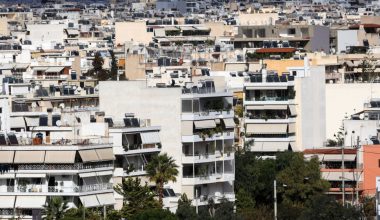 Ακίνητα: Πόσα χρήματα πρέπει να δικαιολογήσετε στην εφορία όταν αγοράζετε φθηνότερα από την αντικειμενική αξία