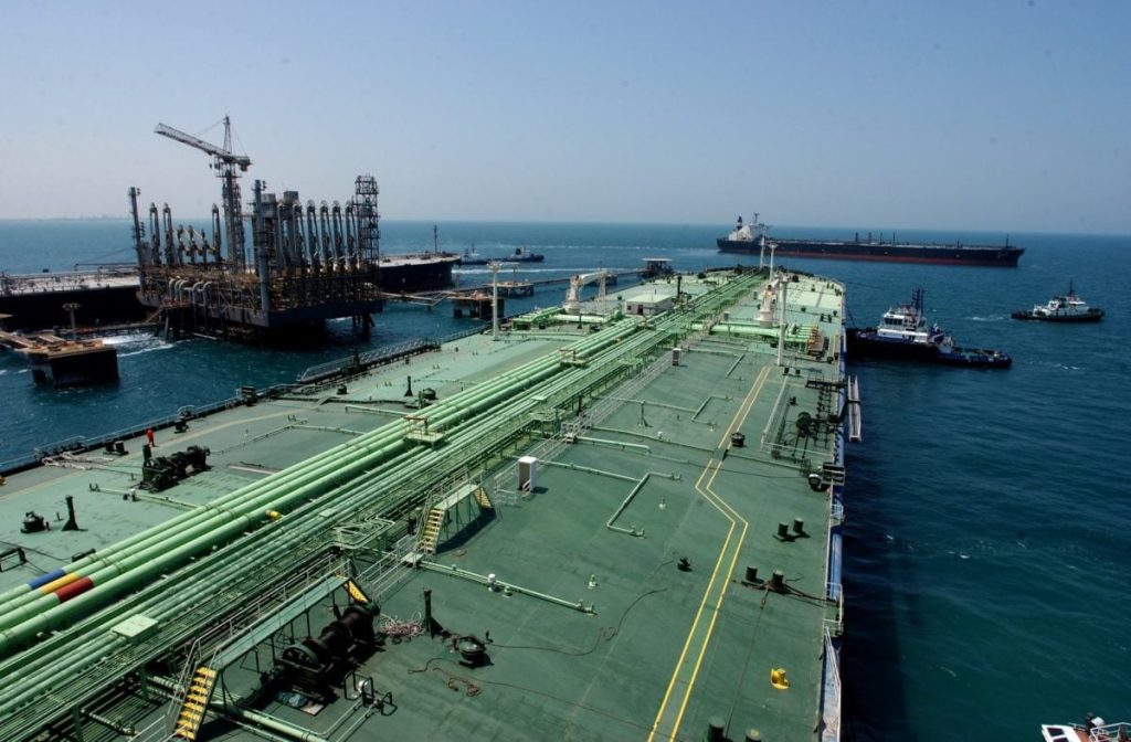 Saudi Aramco: Ανέστειλε τις φορτώσεις πετρελαίου στο λιμάνι του  Γιανμπού!