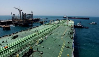 Saudi Aramco: Ανέστειλε τις φορτώσεις πετρελαίου στο λιμάνι του  Γιανμπού!