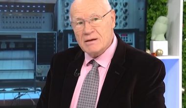 Γ.Παπαδόπουλος: «Το Αιγαίο “αδειάζει” από σεισμούς» – Η εικόνα που καταγράφεται από τις αρχές Σεπτεμβρίου