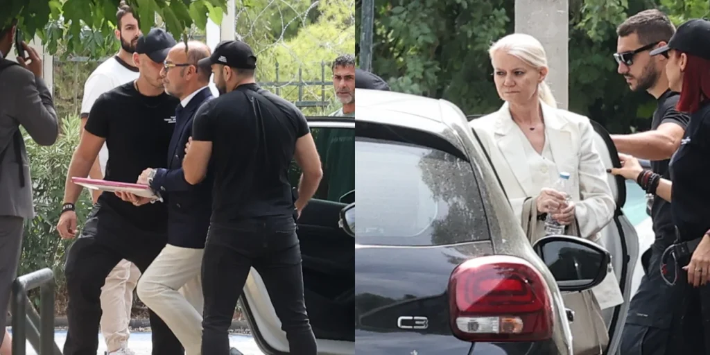 Υπόθεση θανάτου Γ.Μαζωνάκη: Mαραθώνιες οι απολογίες των δύο γιατρών της «Stem Cell» – Τι ισχυρίζονται