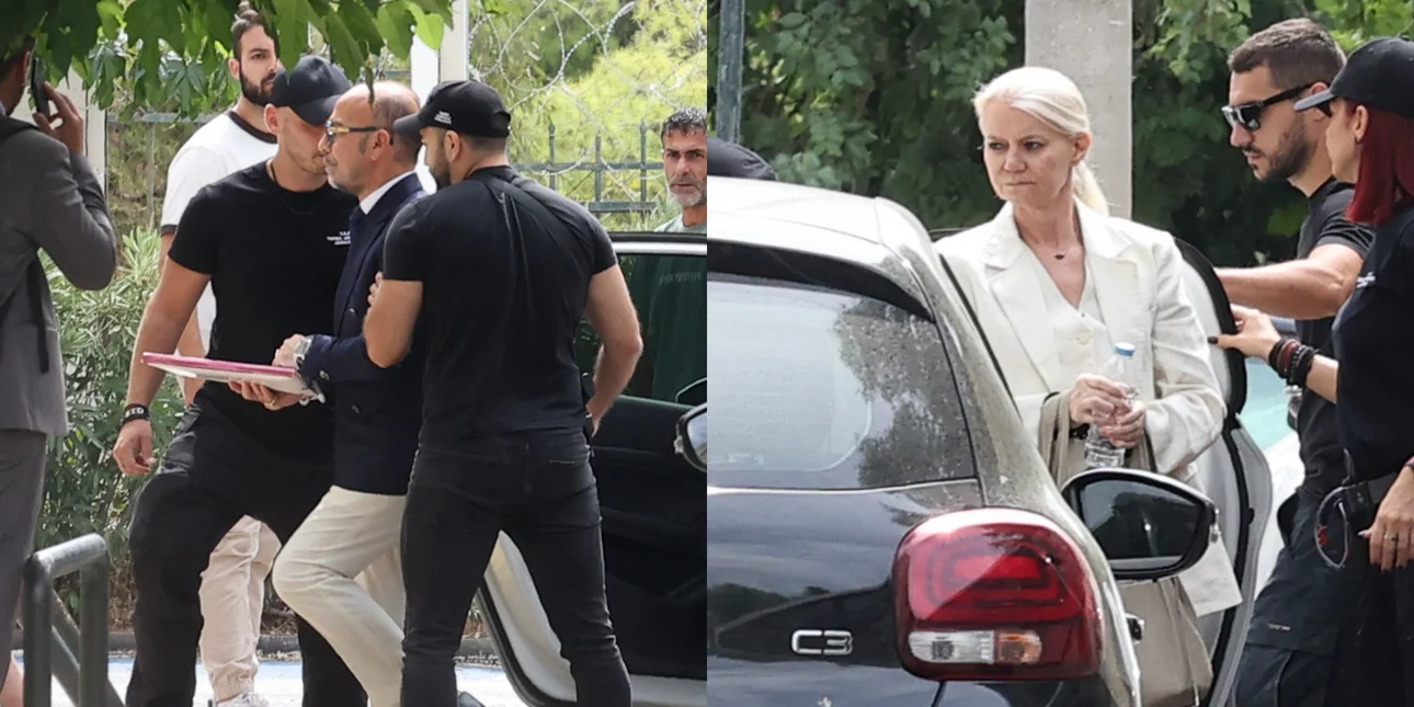 Υπόθεση θανάτου Γ.Μαζωνάκη: Mαραθώνιες οι απολογίες των δύο γιατρών της «Stem Cell» – Τι ισχυρίζονται