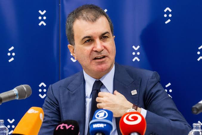 Ομέρ Τσελίκ για Ελλάδα: «Έχουμε ισχύ τόσο στο τραπέζι όσο και στο επιχειρησιακό πεδίο»