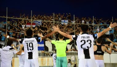 Καλαμάτα: Αυτός είναι ο λόγος για τον οποίο δεν θα δοθούν εισιτήρια στους φιλάθλους του Παναθηναϊκού