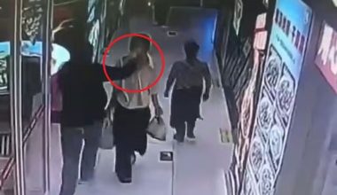 35χρονος στην Κίνα έγινε εφιάλτης για γυναίκες: Προσπαθούσε να τις μαχαιρώσει στα μάτια