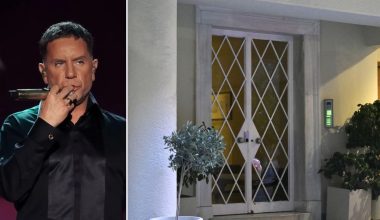 Νέα αποκάλυψη για τον Γ.Μαζωνάκη: Eίχε υποβληθεί σε υδροθεραπεία πριν τη πλασμαφαίρεση – Ο απαγορευτικός συνδυασμός