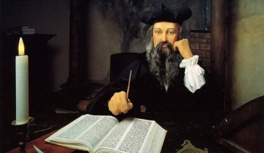 Νοστράδαμος: Η πρόβλεψη για την τεχνητή νοημοσύνη σχεδόν 500 χρόνια πριν