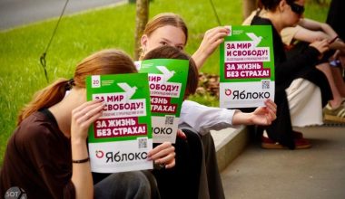 Ξεκίνησε η ψηφοφορία σε κάποιες περιοχές για τις ρωσικές βουλευτικές εκλογές