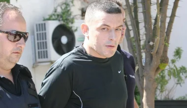 Ανθρωποκυνηγητό για τον Αλκέτ Ριζάι: Εξετάζεται αν τραυματίστηκε από τους πυροβολισμούς στην Ανάβυσσο