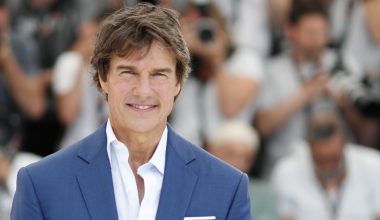 Τομ Κρουζ: Η αναπάντεχη απάντησή του στον χαρακτηρισμό «ο τελευταίος σταρ του σινεμά»