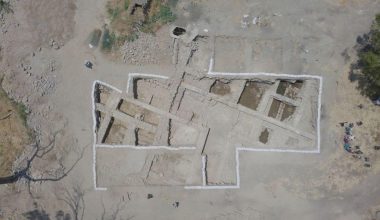 Βηθσαϊδά: Αρχαιολόγοι υποστηρίζουν ότι εντόπισαν την πόλη των Αποστόλων
