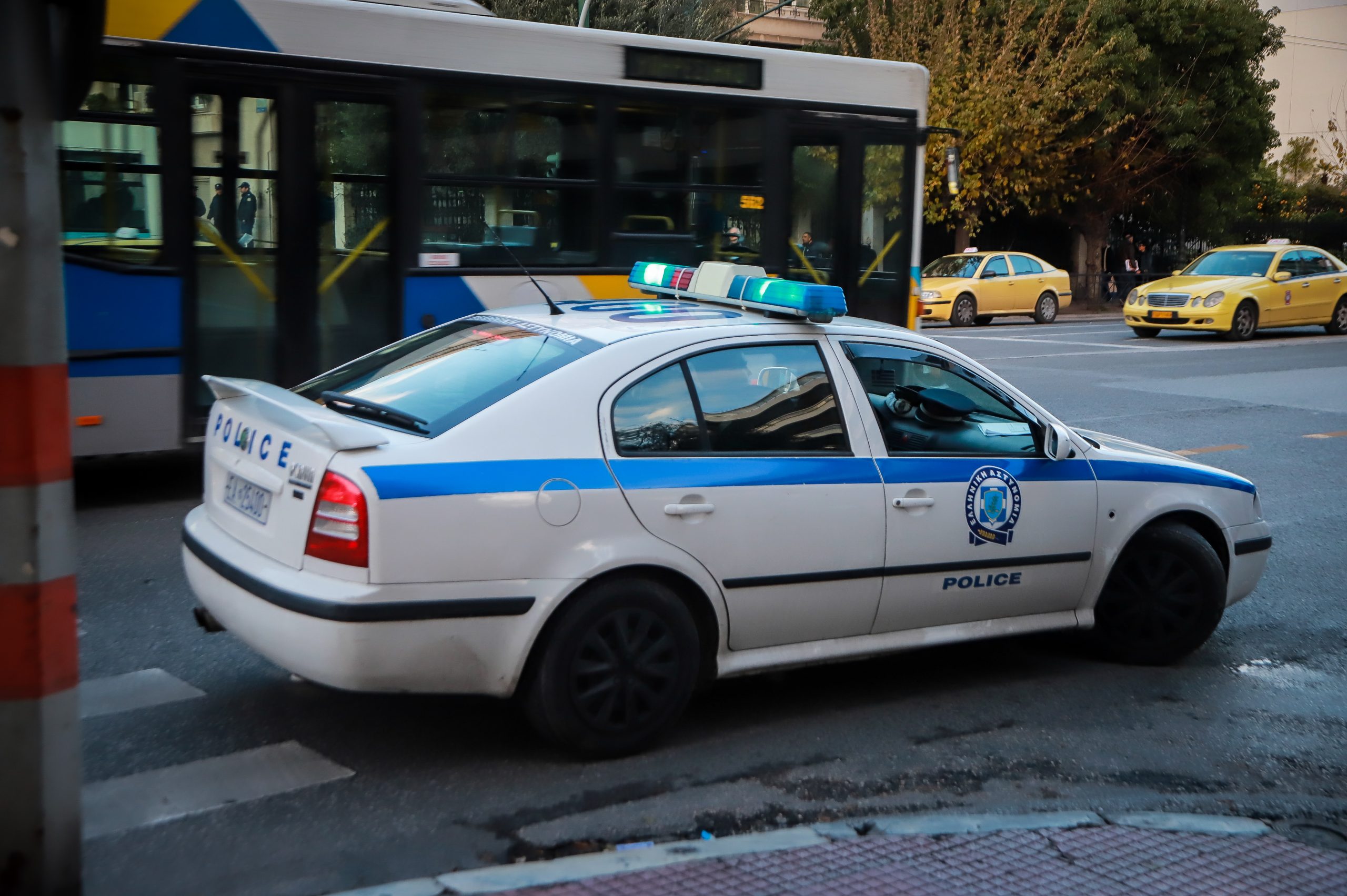 Θεσσαλονίκη: 49χρονος επιτέθηκε σε 43χρονο και τον τραυμάτισε με χαρτοκόπτη
