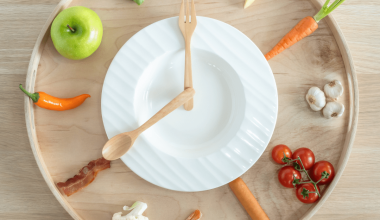 Pro-metabolic eating: Η διατροφική τάση που υπόσχεται να «ξυπνήσει» τον μεταβολισμό