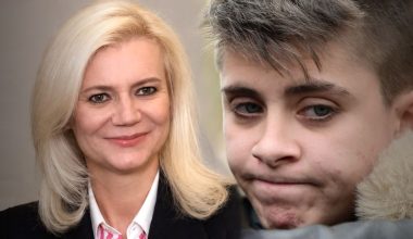 Στο ίδιο κελί με την Ειρήνη Μουρτζόυκου θα είναι η Ιωάννα Γάκα;
