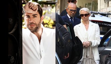 Οι γιατροί του Γιώργου Μαζωνάκη ζητούν να μην προφυλακιστούν!