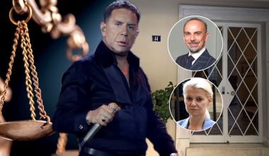 Προφυλακίστηκε το ζεύγος των γιατρών Ι.Γάκα και Η.Θεοδωρόπουλου για τον θάνατο του Γ.Μαζωνάκη