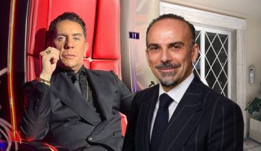 Ηλίας Θεοδωρόπουλος σε ανακριτή για θάνατο Γ.Μαζωνάκη: «Αν με βάλεις φυλακή θα κάνω απεργία πείνας»